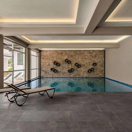 Ramada By Wyndham Fethiye Oludeniz (Adults Only) Exterior foto