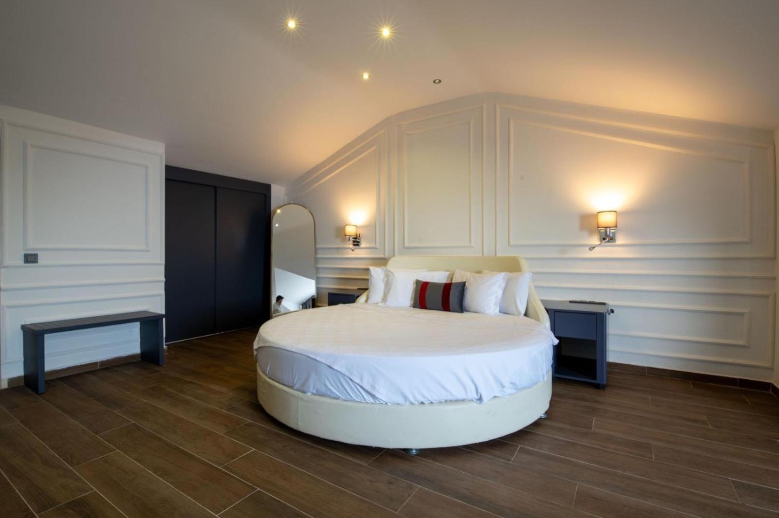 Ramada By Wyndham Fethiye Oludeniz (Adults Only) Exterior foto