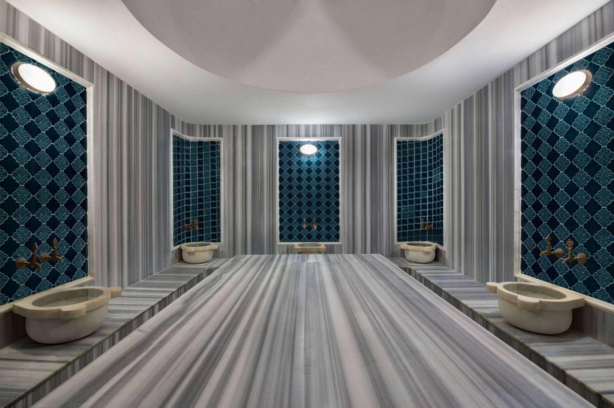 Ramada By Wyndham Fethiye Oludeniz (Adults Only) Exterior foto